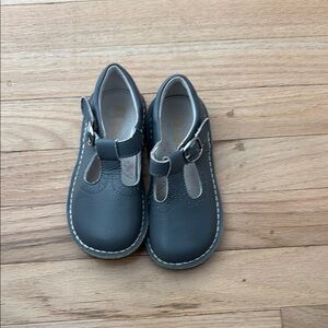 Classic Gray girls  Shoes